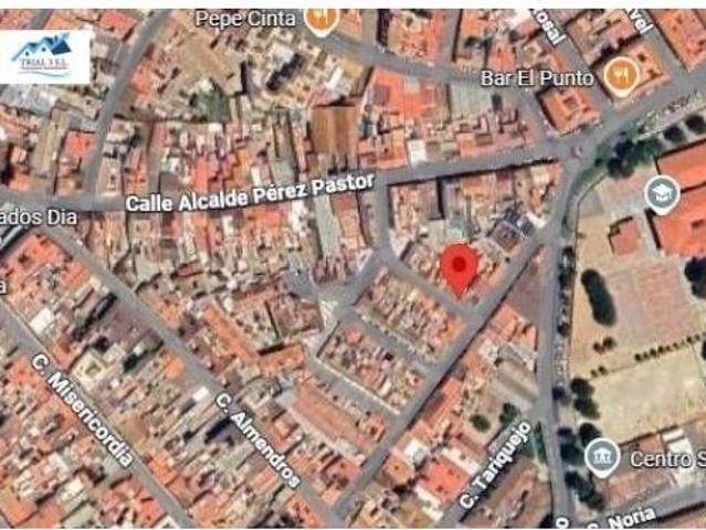 Chalet en venta en Costa Occidental, Andalucía