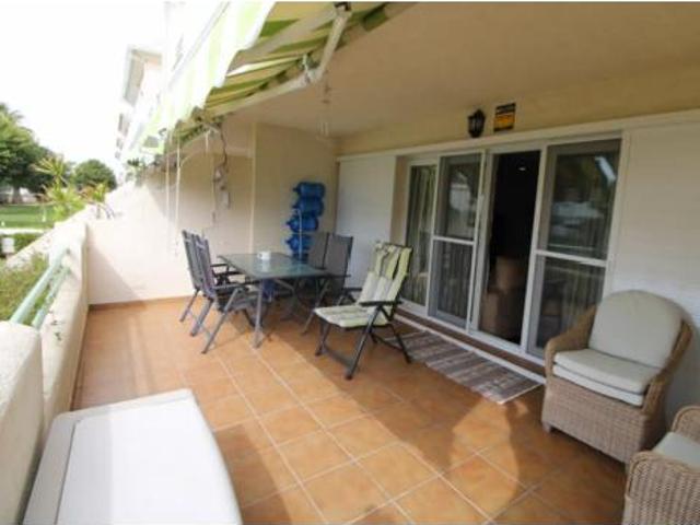 Chalet en venta en Nuevo Portil, Costa Occidental