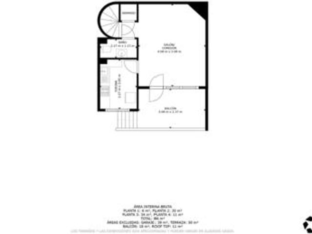 Chalet en venta en Nuevo Portil, Costa Occidental