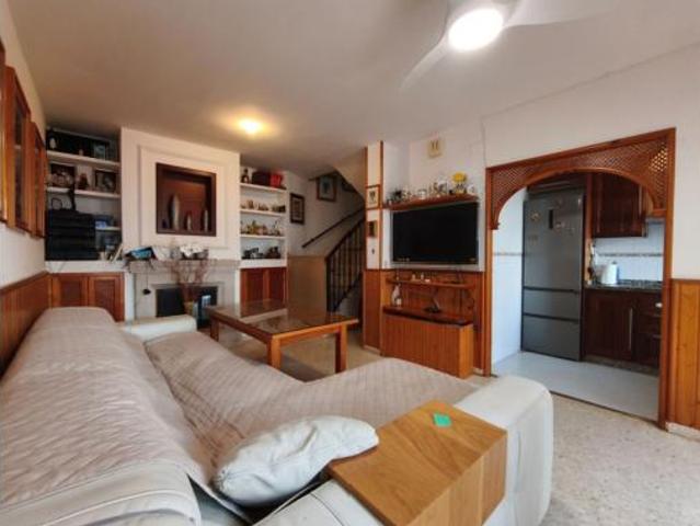Chalet en venta en Nuevo Portil, Costa Occidental