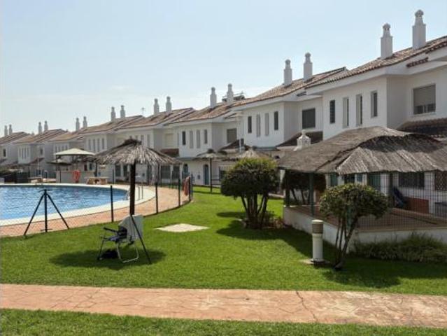 Chalet en venta en Nuevo Portil, Costa Occidental