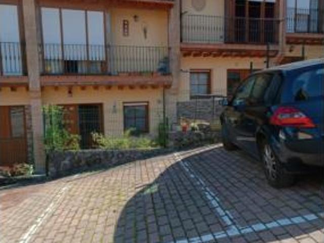 Chalet en venta en Cartes, Cantabria