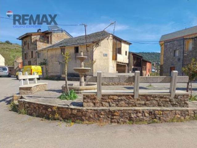 Chalet en venta en El Bierzo, Castilla y León