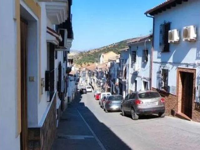 Chalet en venta en Antequera, Andalucía