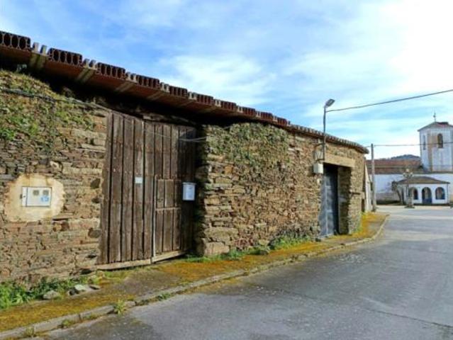 Chalet en venta en Casafranca, Castilla y León