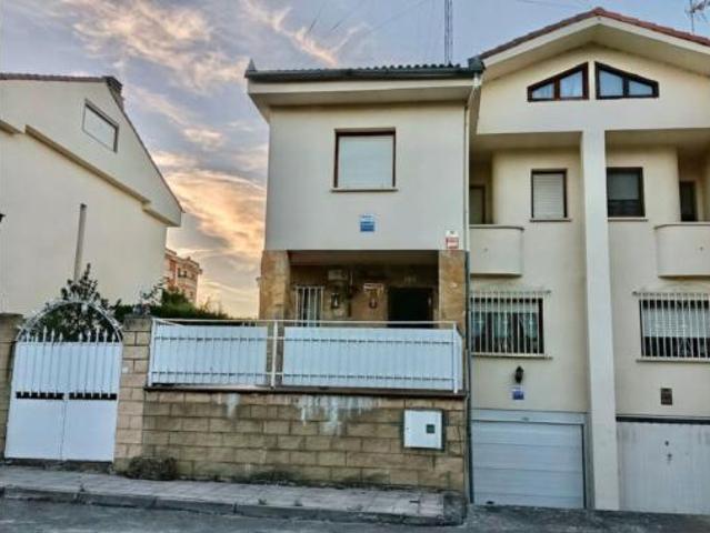Chalet en venta en Casalarreina, La Rioja