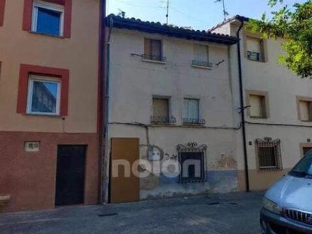 Chalet en venta en Casalarreina, La Rioja