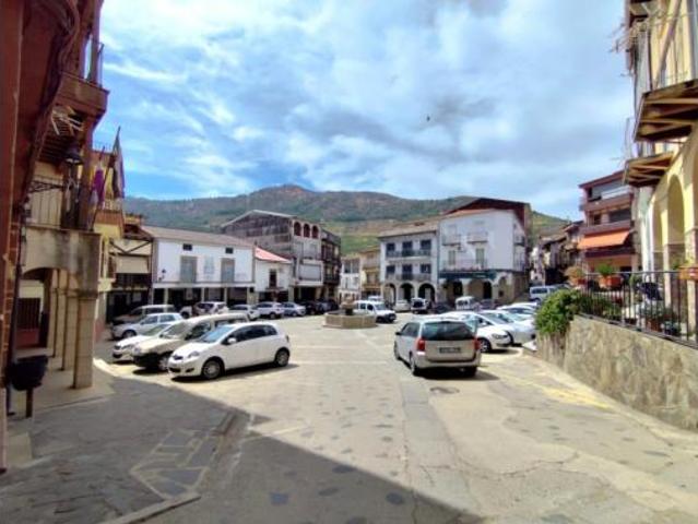 Chalet en venta en Casar De Palomero, Extremadura