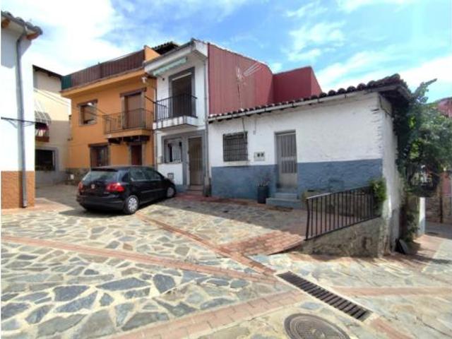 Chalet en venta en Casar De Palomero, Extremadura