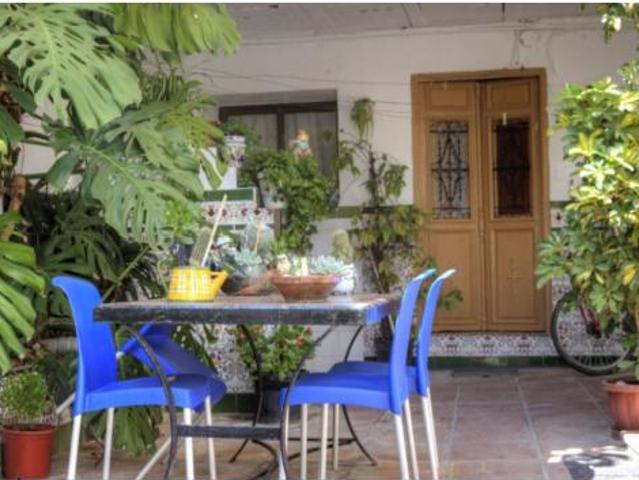 Chalet en venta en Sierra de las Nieves, Andalucía