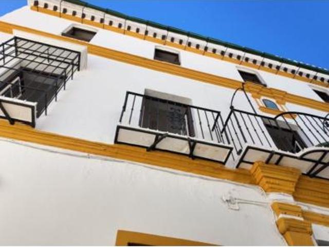 Chalet en venta en Sierra de las Nieves, Andalucía