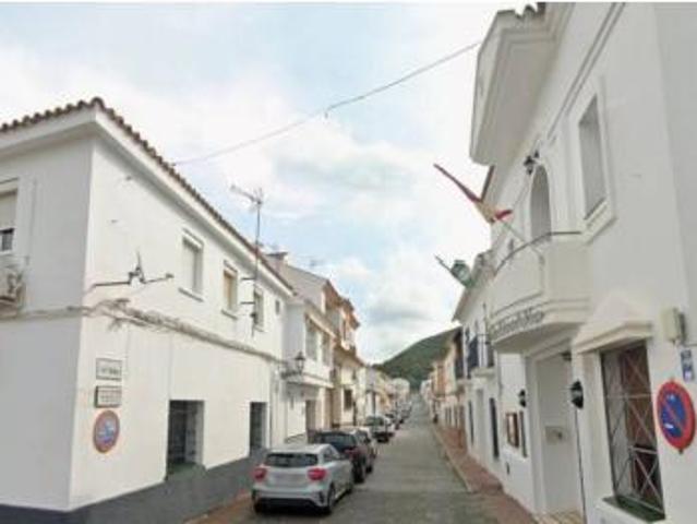 Chalet en venta en Honda Cavada, Costa del Sol Occidental