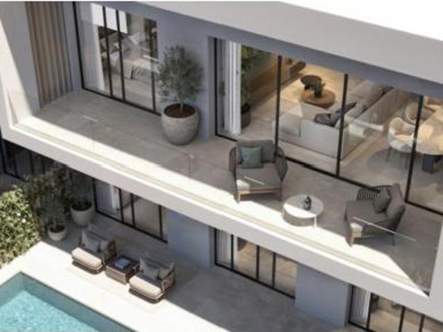 Chalet en venta en El Secadero, Casares