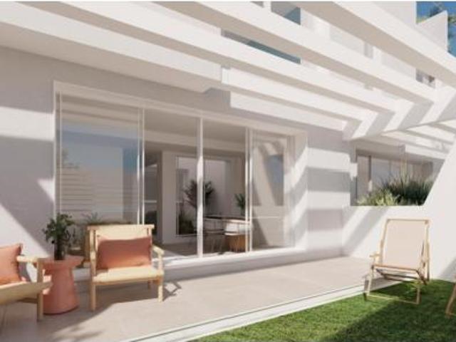 Chalet en venta en Honda Cavada, Costa del Sol Occidental