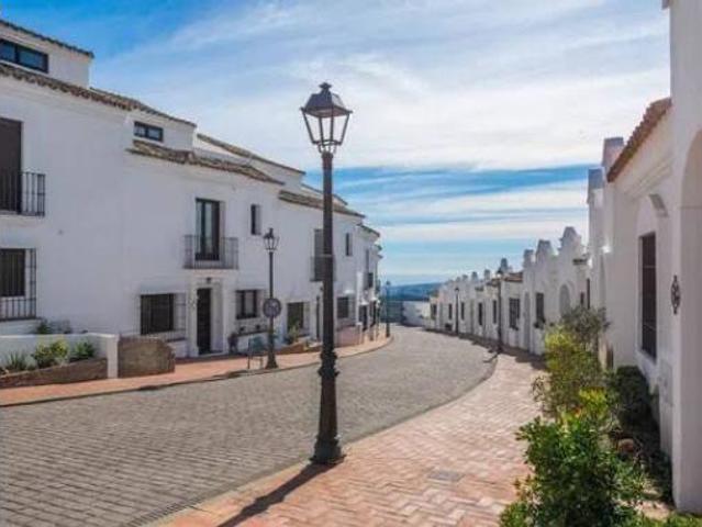 Chalet en venta en Costa del Sol Occidental, Andalucía
