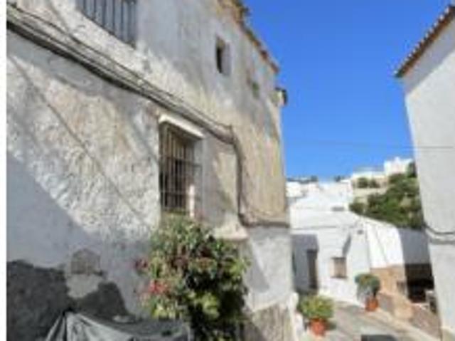 Chalet en venta en Puerto de la Cruz, Costa del Sol Occidental