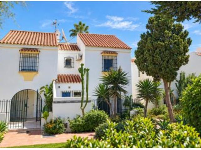 Chalet en venta en Marina de Casares, Costa del Sol Occidental