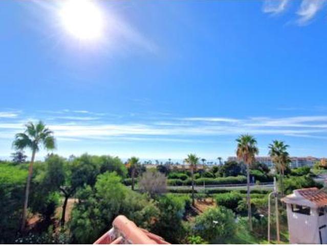 Chalet en venta en Marina de Casares, Costa del Sol Occidental
