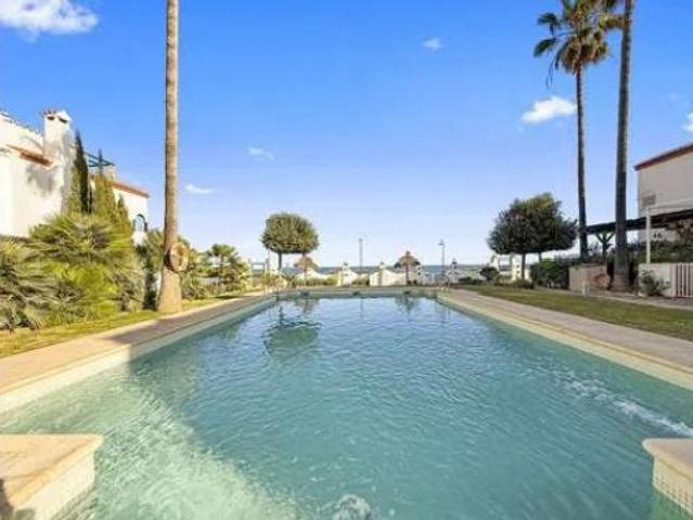 Chalet en venta en Marina de Casares, Costa del Sol Occidental