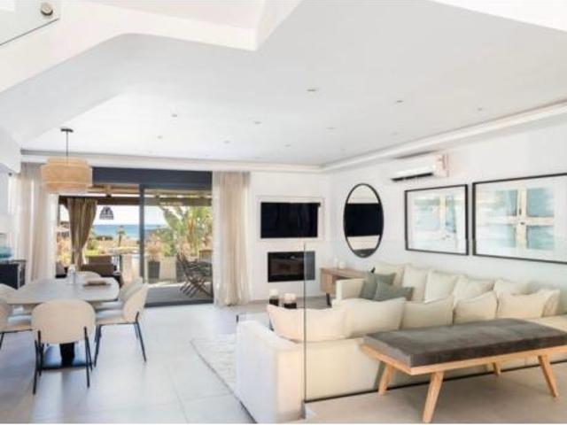 Chalet en venta en Marina de Casares, Costa del Sol Occidental