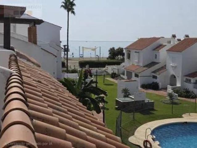 Chalet en venta en Marina de Casares, Costa del Sol Occidental