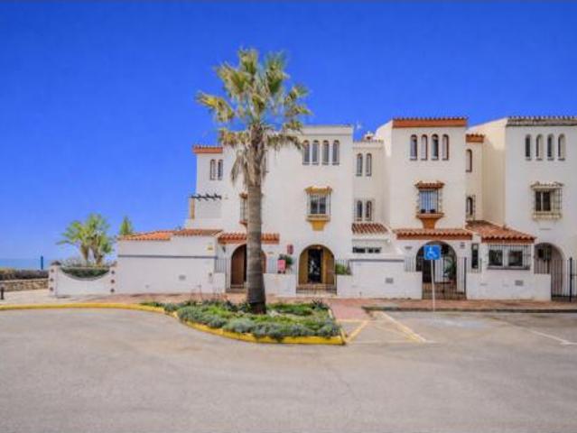 Chalet en venta en Marina de Casares, Costa del Sol Occidental