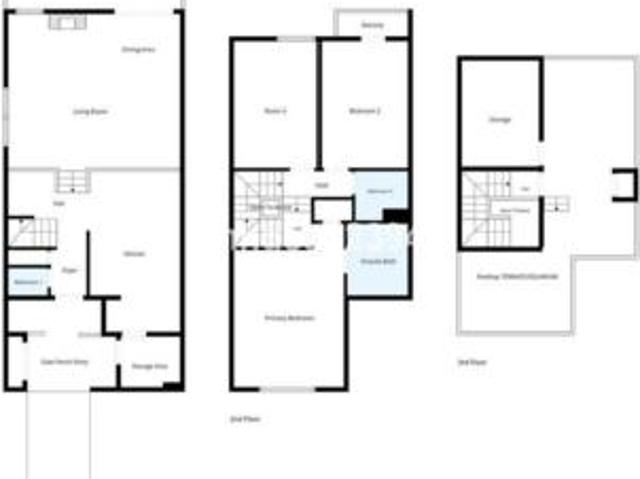 Chalet en venta en Marina de Casares, Costa del Sol Occidental