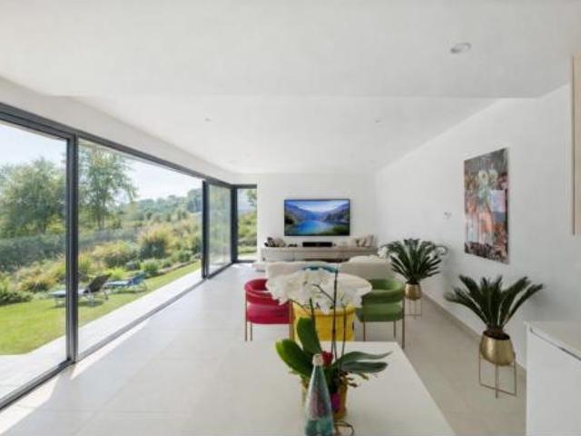 Chalet en venta en Casares del Sol, Casares