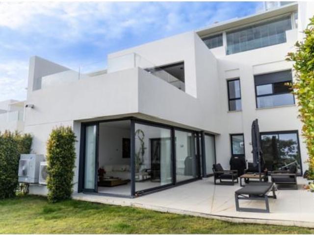 Chalet en venta en Casares del Sol, Costa del Sol Occidental