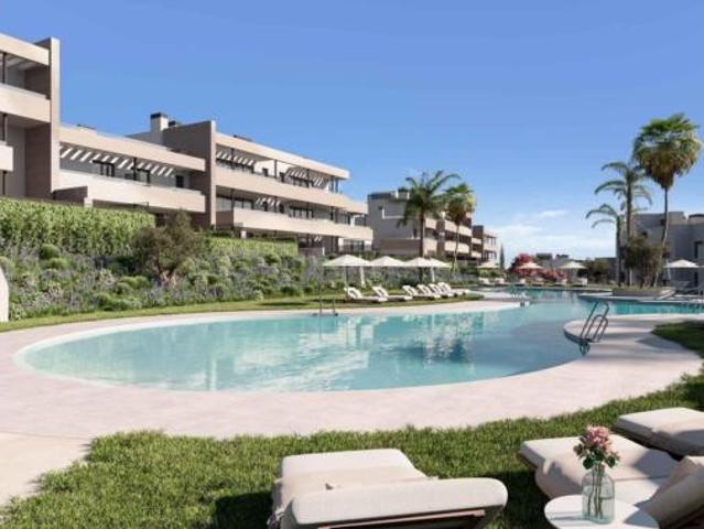 Chalet en venta en Casares del Sol, Costa del Sol Occidental