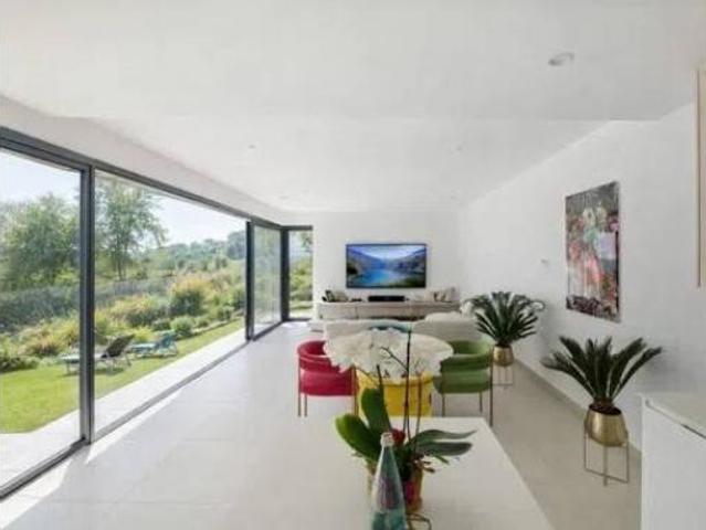 Chalet en venta en Casares del Sol, Costa del Sol Occidental