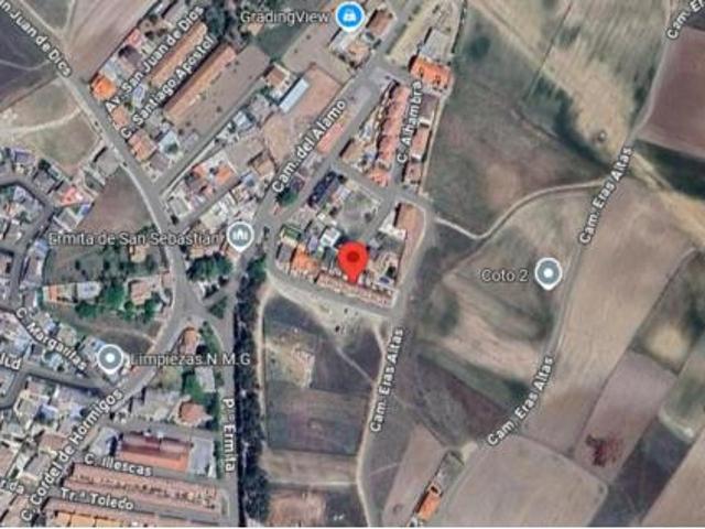 Chalet en venta en Casarrubios Del Monte, Castilla-La Mancha