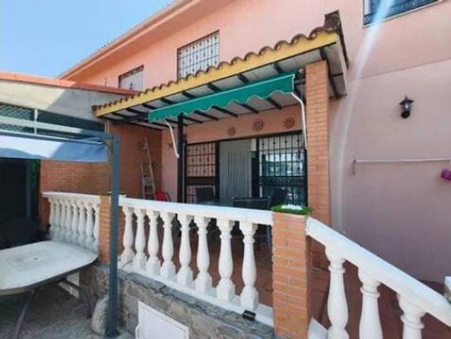 Chalet en venta en Casarrubuelos, Madrid