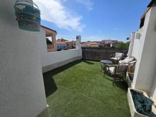 Chalet en venta en Casarrubuelos, Madrid