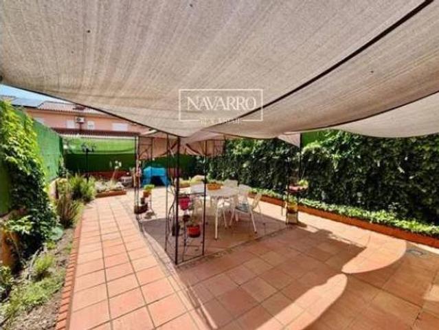 Chalet en venta en Casarrubuelos, Madrid