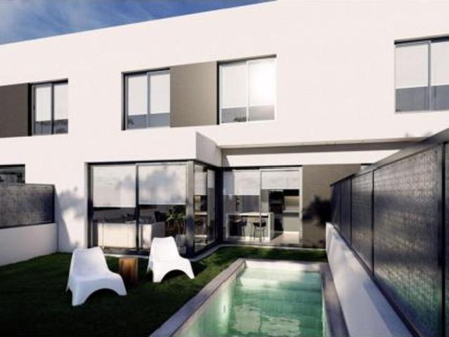 Villa en venta en Casarrubuelos Villa en venta en Casarrubuelos