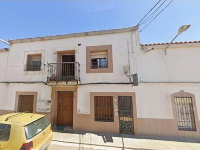 Chalet en venta en Casas De Don Pedro, Extremadura