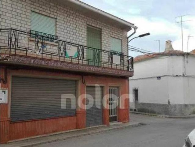 Chalet en venta en Casas De Fernando Alonso, Castilla-La Mancha