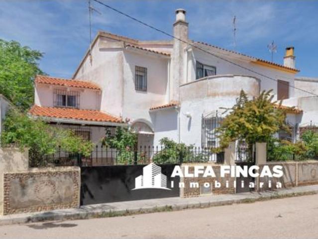 Chalet en venta en Casas De Fernando Alonso, Castilla-La Mancha