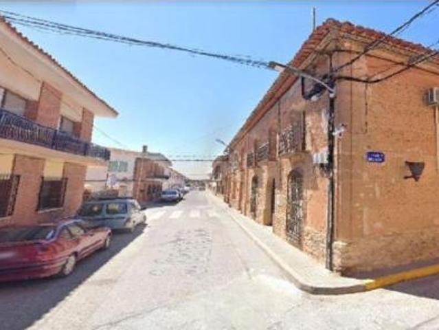 Chalet en venta en Casas De Fernando Alonso, Castilla-La Mancha