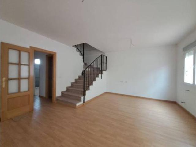 Chalet en venta en Casas De Juan Núñez, Castilla-La Mancha
