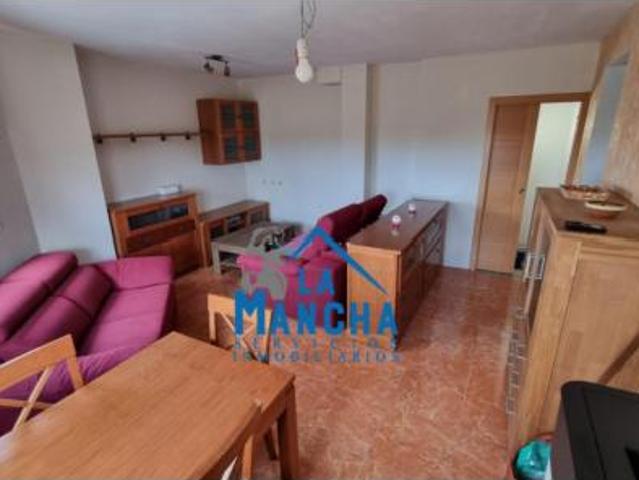 Chalet en venta en Casas de Juan Núñez, Albacete