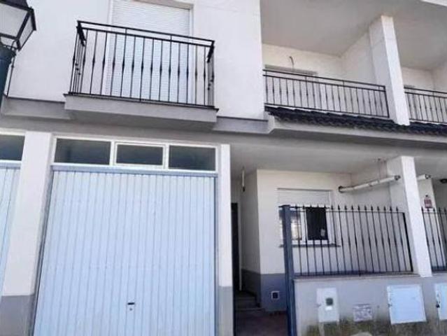 Chalet en venta en Casas De Juan Núñez, Castilla-La Mancha