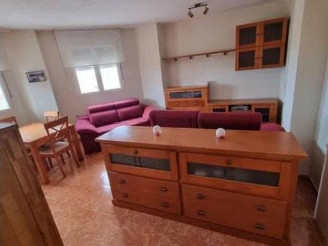 Chalet en venta en Casas De Juan Núñez, Castilla-La Mancha