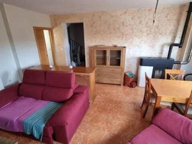 Chalet en venta en Casas De Juan Núñez, Castilla-La Mancha