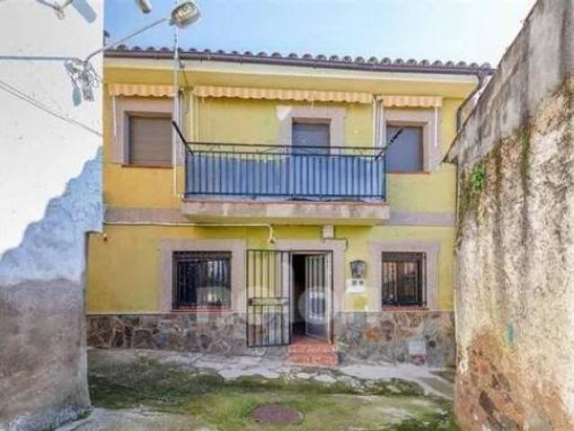 Chalet en venta en Casas De Millán, Extremadura
