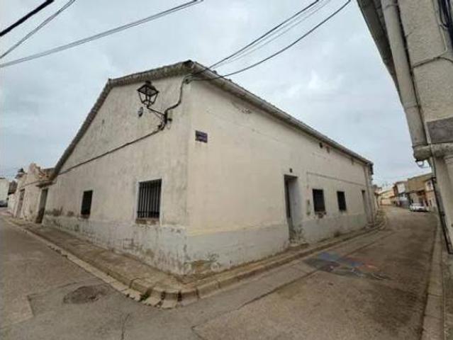 Chalet en venta en Casas De Ves, Castilla-La Mancha