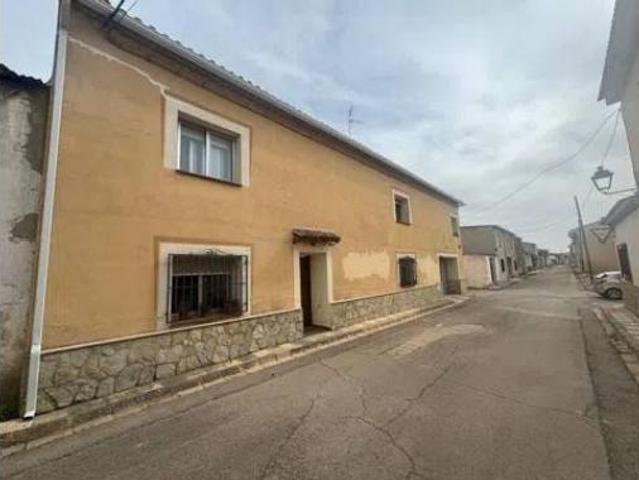Chalet en venta en Casas De Ves, Castilla-La Mancha