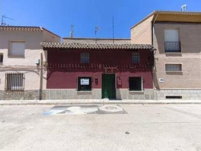 Chalet en venta en Casas De Ves, Castilla-La Mancha