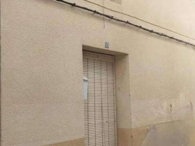 Chalet en venta en Casas-ibáñez, Castilla-La Mancha